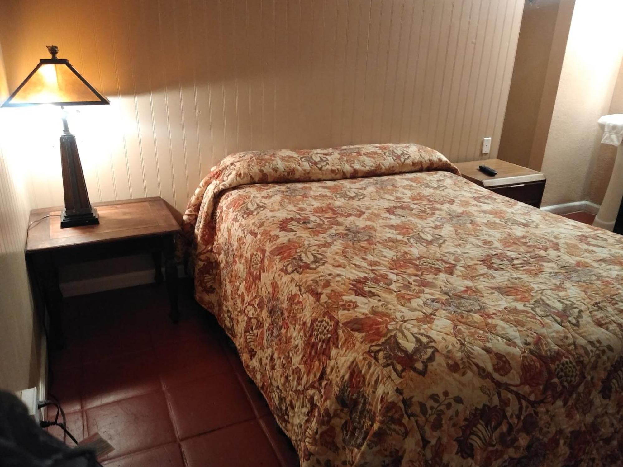 The Charin Inn Clearfield Rom bilde