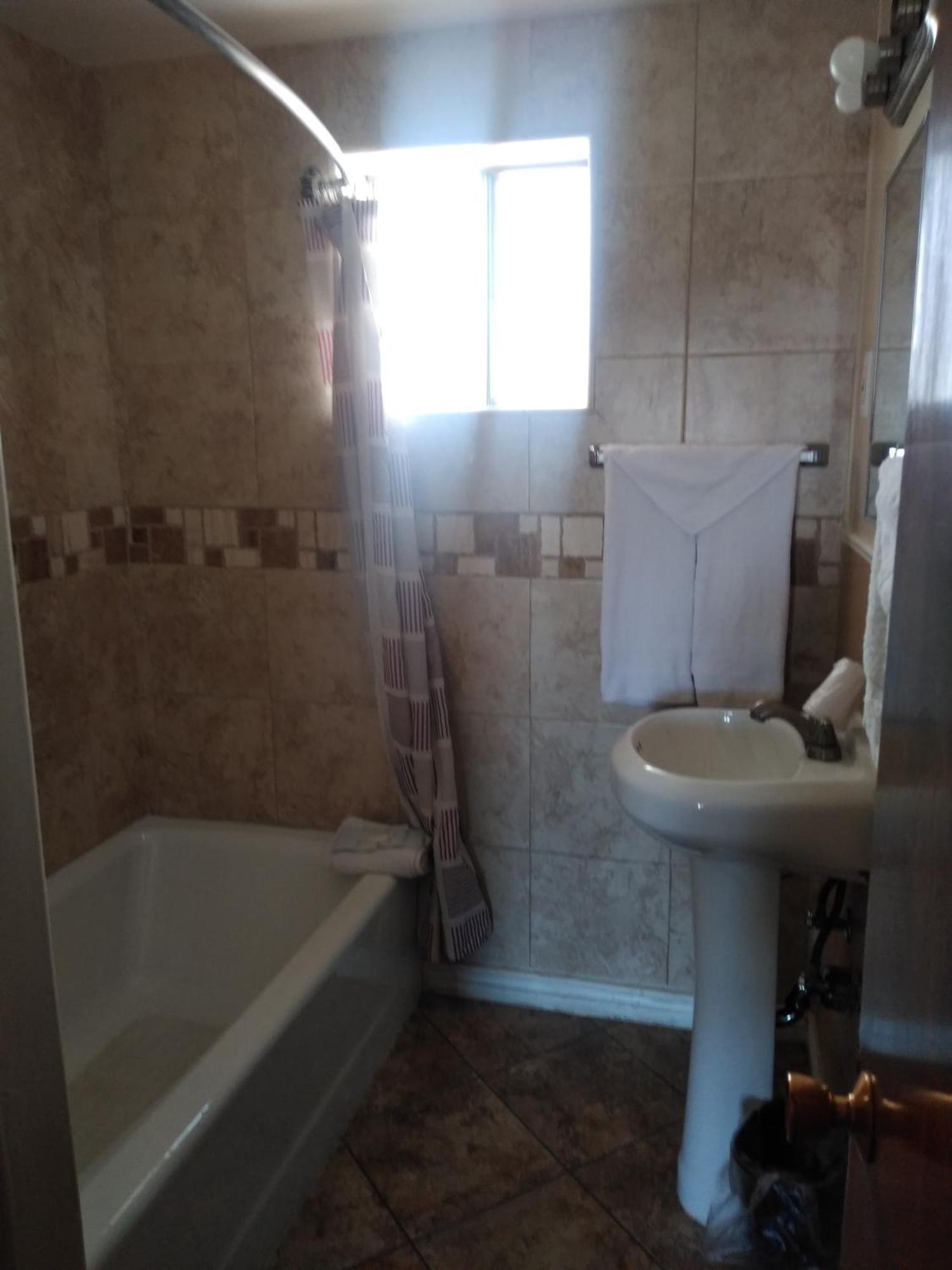 The Charin Inn Clearfield Rom bilde